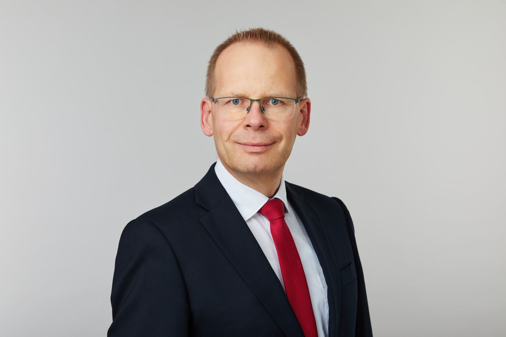 Das Fot zeigt Ralph Bauert, Geschäftsführer Hauseigentümerverband Region Winterthur.